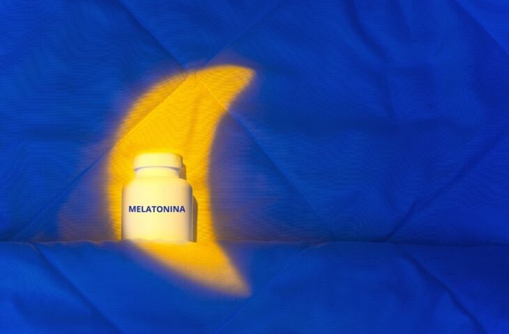 Melatonina