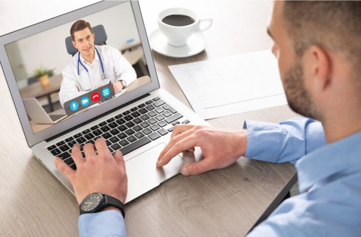 Consultas Online