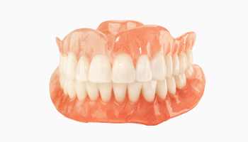 prótese dentária agilcare