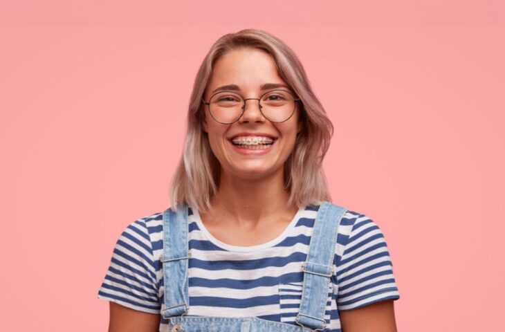 aparelho dentário