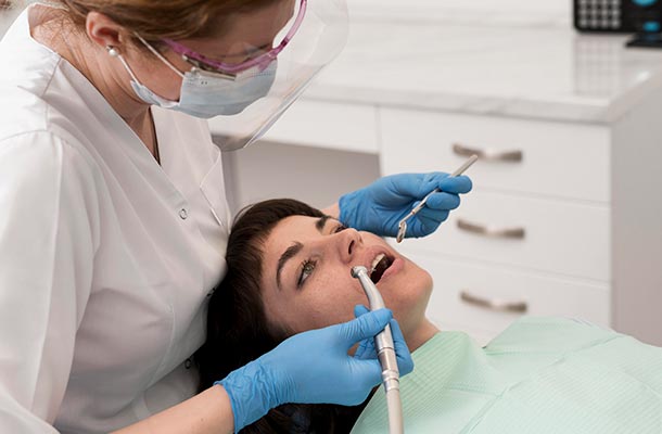destartarização plano dental agilcare