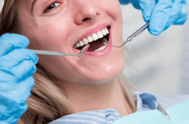 desvitalização plano dental agilcare