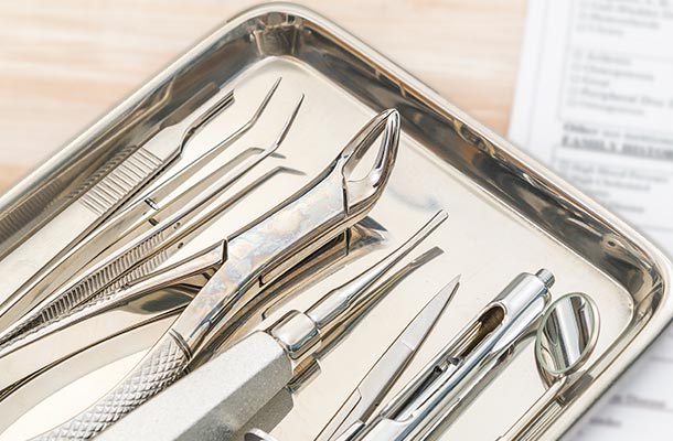 exodontia plano dental agilcare