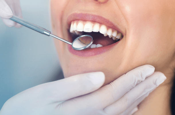 restaurção dente plano dental agilcare
