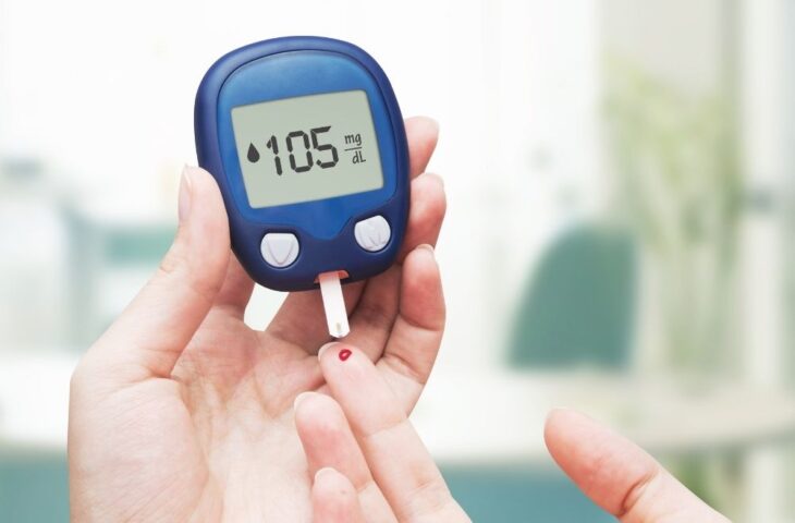 Diabetes