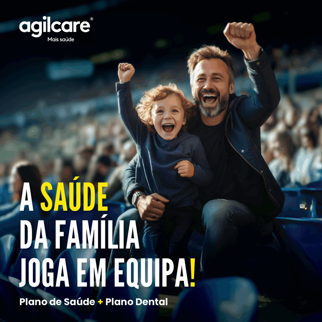 Pai e filho