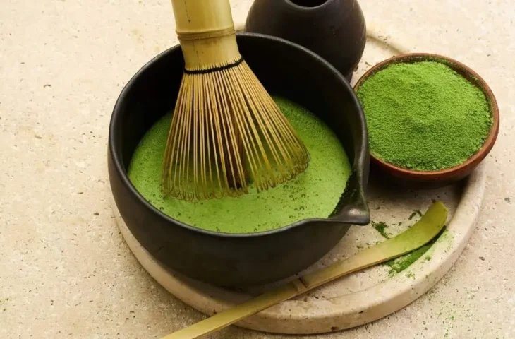 matcha