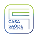 Logo Casa Saúde Guimarães