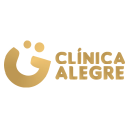 Logo Clínica Alegre