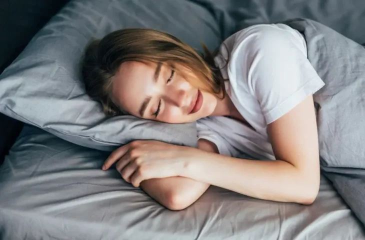 Dormir mal: impactos do sono na sua saúde