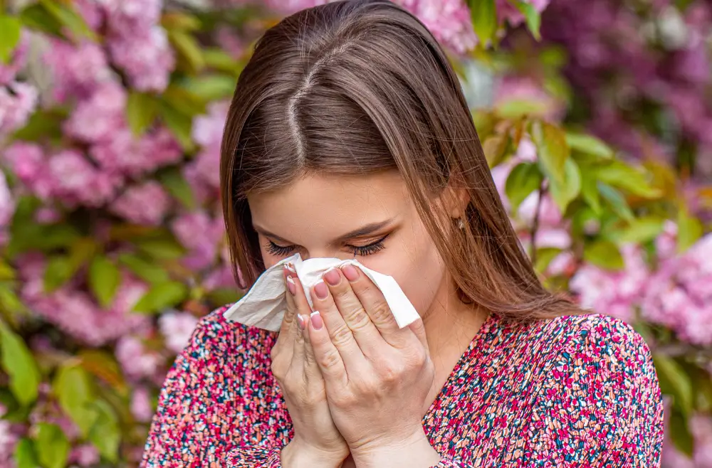 Alerta alergias: as 5 mais comuns na primavera